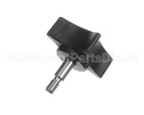 02.IP0084.02N Grindmaster Cecilware Black Fixing Knob Spm