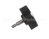 02.IP0084.02N Grindmaster Cecilware Black Fixing Knob Spm