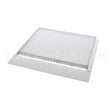 02.IP0091.001 Compatible Grindmaster I-Pro 2 Plastic Front Panel