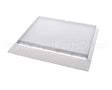 02.IP0091.001 Grindmaster Cecilware I-Pro 2 Plastic Front Panel