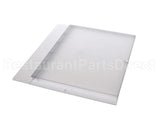 02.IP0091.001 Grindmaster Cecilware I-Pro 2 Plastic Front Panel