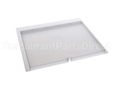 02.IP0091.001 Grindmaster Cecilware I-Pro 2 Plastic Front Panel