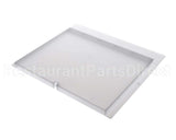 02.IP0091.001 Grindmaster Cecilware I-Pro 2 Plastic Front Panel