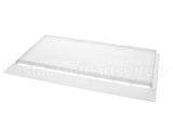 02.IP0092.001 Grindmaster Cecilware I-Pro 2 Plastic Front Panel