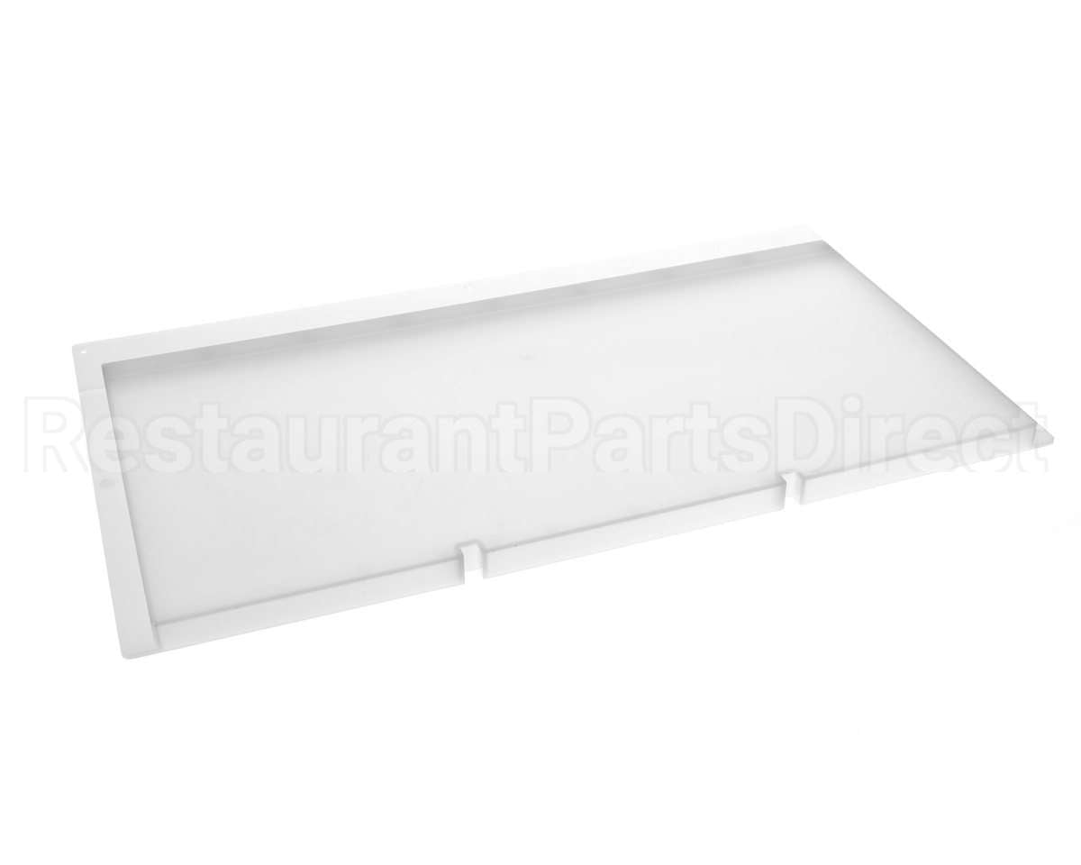 02.IP0092.001 Grindmaster Cecilware I-Pro 2 Plastic Front Panel
