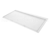 02.IP0092.001 Grindmaster Cecilware I-Pro 2 Plastic Front Panel