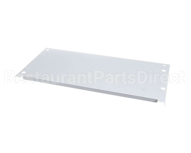 02.IP0094.001 Grindmaster Cecilware White Carter For I-Pro 3 Frontal Panel