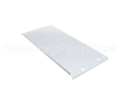 02.IP0094.001 Grindmaster Cecilware White Carter For I-Pro 3 Frontal Panel