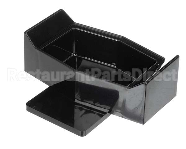 02.KE0027.001 Grindmaster Cecilware Ksoft Drip Tray