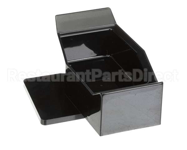02.KE0027.001 Grindmaster Cecilware Ksoft Drip Tray