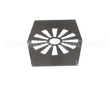 02.KE0028.001 Grindmaster Cecilware Ksoft Drip Tray Grill