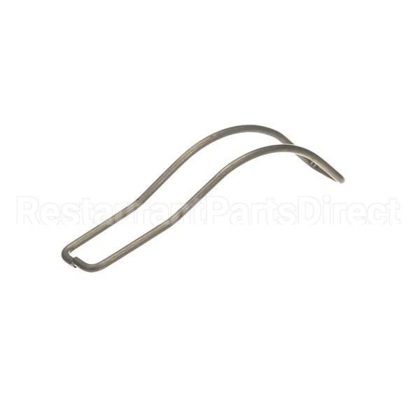 02.KE0061.001 Compatible Grindmaster Handle Spring Th.2 Karma/K-Soft Spm