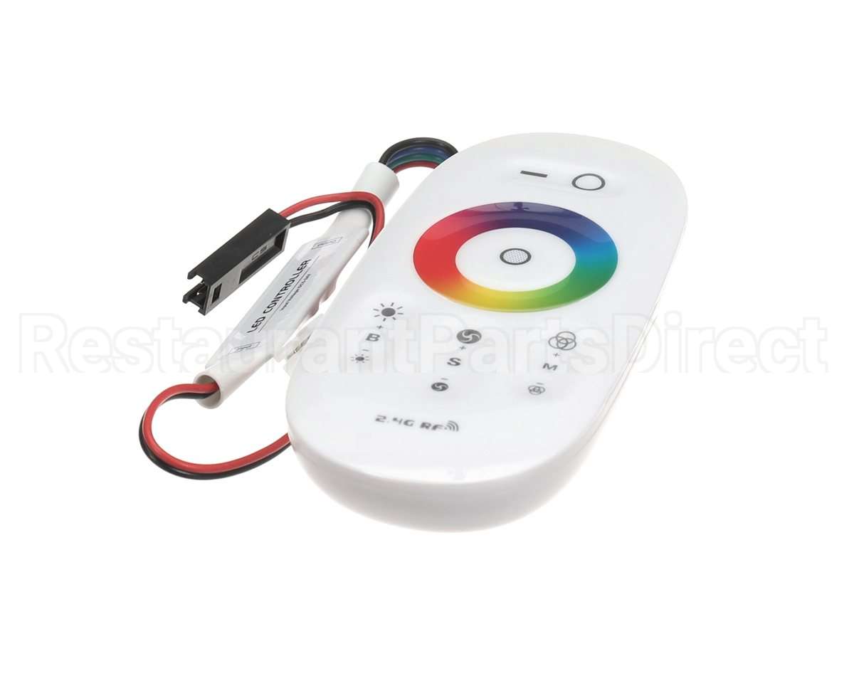 02.MP0074.001 Grindmaster Cecilware Kit 4 Mprgb Led