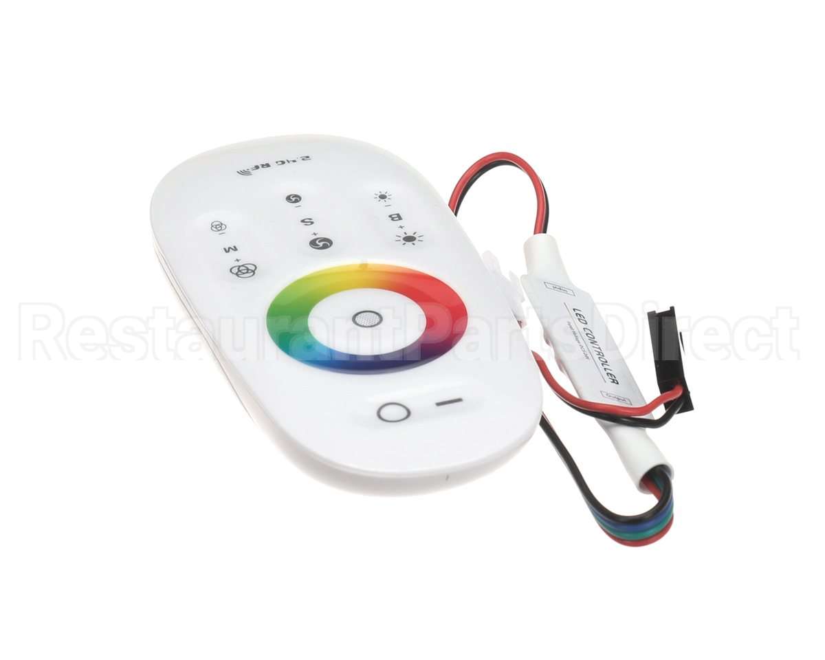 02.MP0074.001 Grindmaster Cecilware Kit 4 Mprgb Led