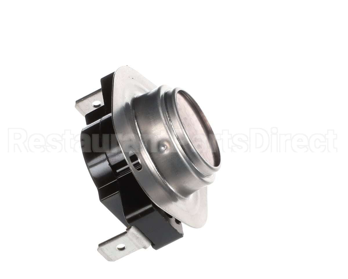 0200-194-001P Goodman L160-45F Limit Switch
