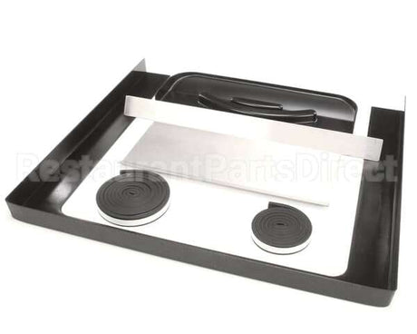020000196 Multiplex Kit Sl20 Strip Lid