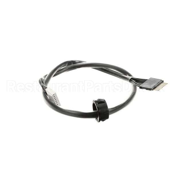 020000336 Compatible Multiplex Harness Keypad