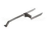 020000409 Multiplex Lever Rc Burnished Narrow