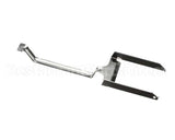 020000410 Multiplex Lever Rc Burnished Wide