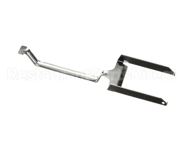 020000410 Multiplex Lever Rc Burnished Wide