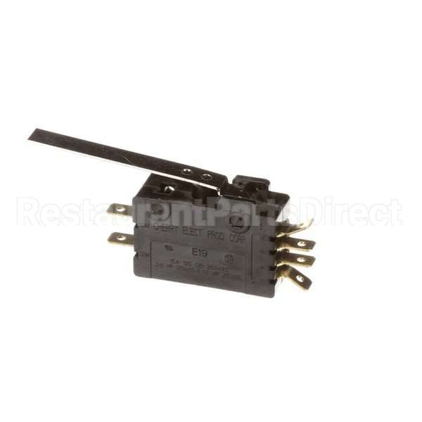 020000423 Compatible Multiplex Microsw Dbl Pole / Dbl T Hrow