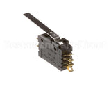 020000423 Multiplex Microsw Dbl Pole / Dbl Throw