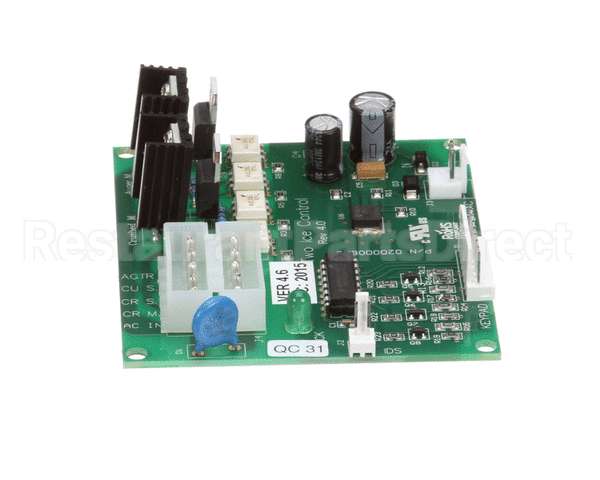 020000875 Multiplex Board Control 120V