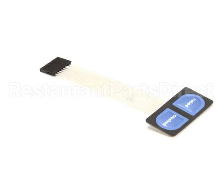 020000876 Multiplex Keypad Selectable Ice