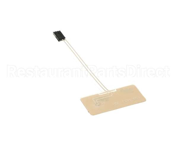 020001033 Multiplex Pad Led Fm
