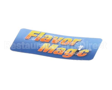 020001035 Multiplex Label Fm Graphic