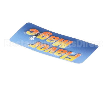 020001035 Multiplex Label Fm Graphic