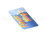 020001035 Multiplex Label Fm Graphic