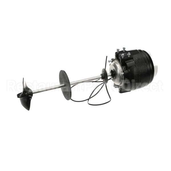020001063 Compatible Multiplex Motor Agit 115V 60 Hz