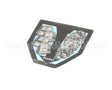 020001219 Multiplex Label Push For Cubed / Crushed