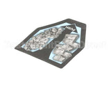 020001219 Multiplex Label Push For Cubed / Crushed