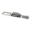 020001256 Compatible Multiplex Kit Manifold 5 Port