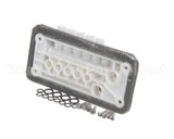 020001288 Multiplex Kit Manifold 4 Port