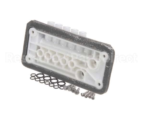 020001288 Multiplex Kit Manifold 4 Port