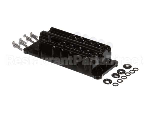 020001289 Multiplex Kit Manifold 5 Port