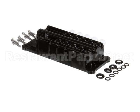 020001289 Multiplex Kit Manifold 5 Port