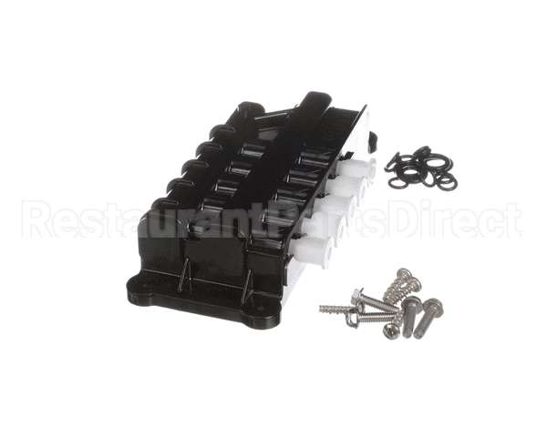 020001289KIT Manitowoc Ice Flex Manifold Kit