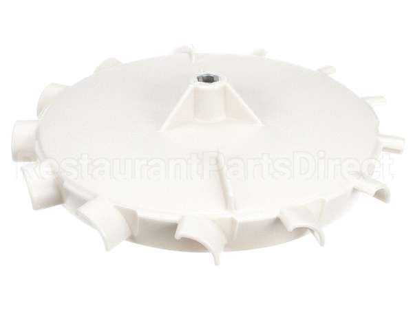 020001423 Multiplex Paddle Wh Blind Dbl D Front Srv