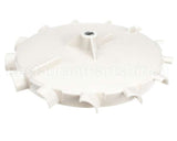 020001423 Multiplex Paddle Wh Blind Dbl D Front Srv