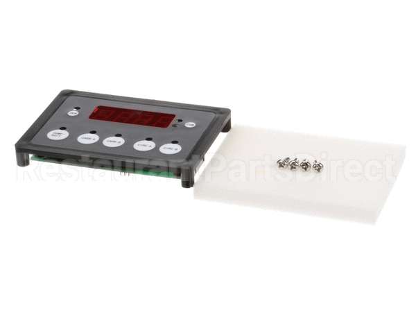 020001986 Multiplex Board Keypad / Display Erc