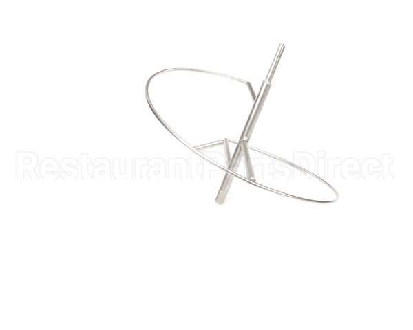 020002125 Multiplex Agit Dbl D Spiral