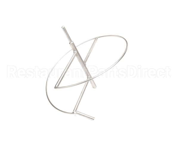 020002125 Multiplex Agit Dbl D Spiral