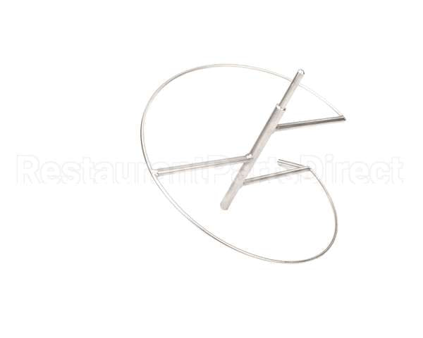 020002125 Multiplex Agit Dbl D Spiral