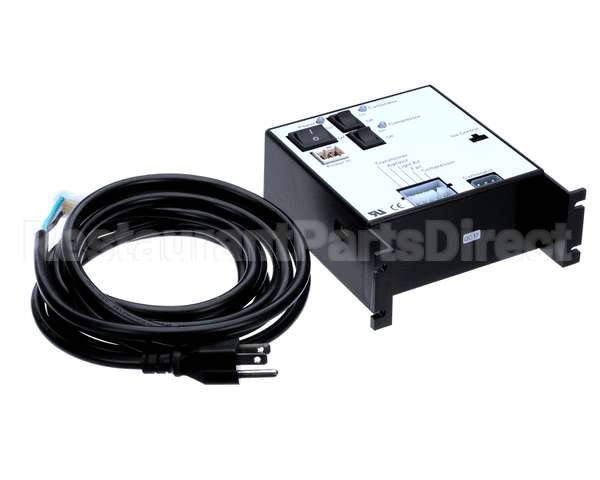 020002157 Multiplex Control Refrig Sys Univ W Cord