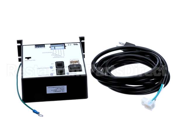 020002157 Multiplex Control Refrig Sys Univ W Cord