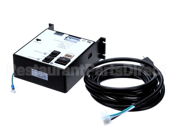 020002157 Multiplex Control Refrig Sys Univ W Cord